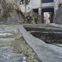Vicoli di Anghiari