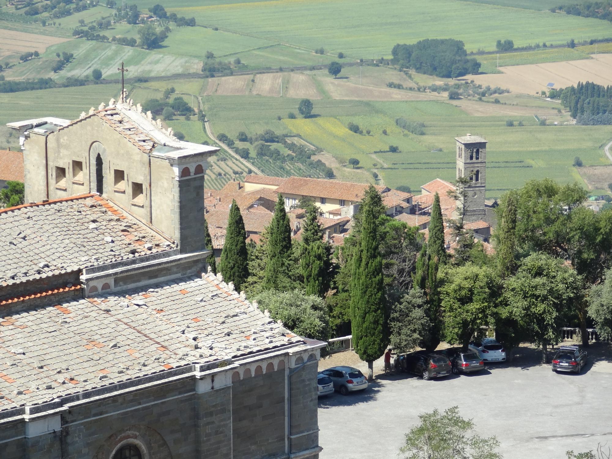 THE 5 BEST Province of Arezzo Hostels 2024 with Prices Tripadvisor