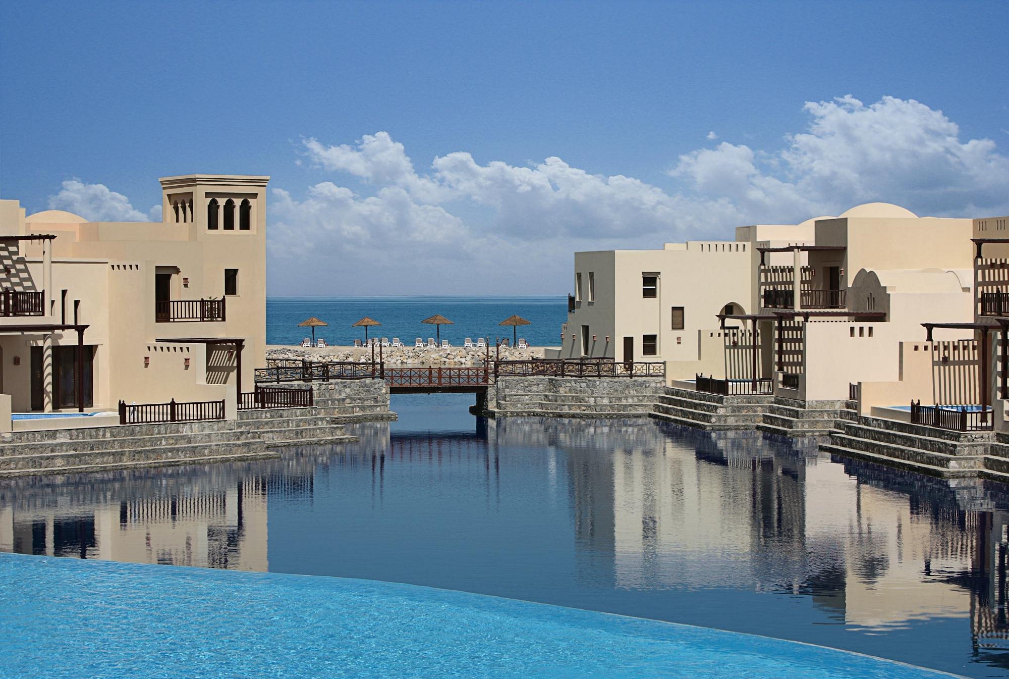 The 10 Best Hotels In Ras Al Khaimah, United Arab Emirates 2024 (from 