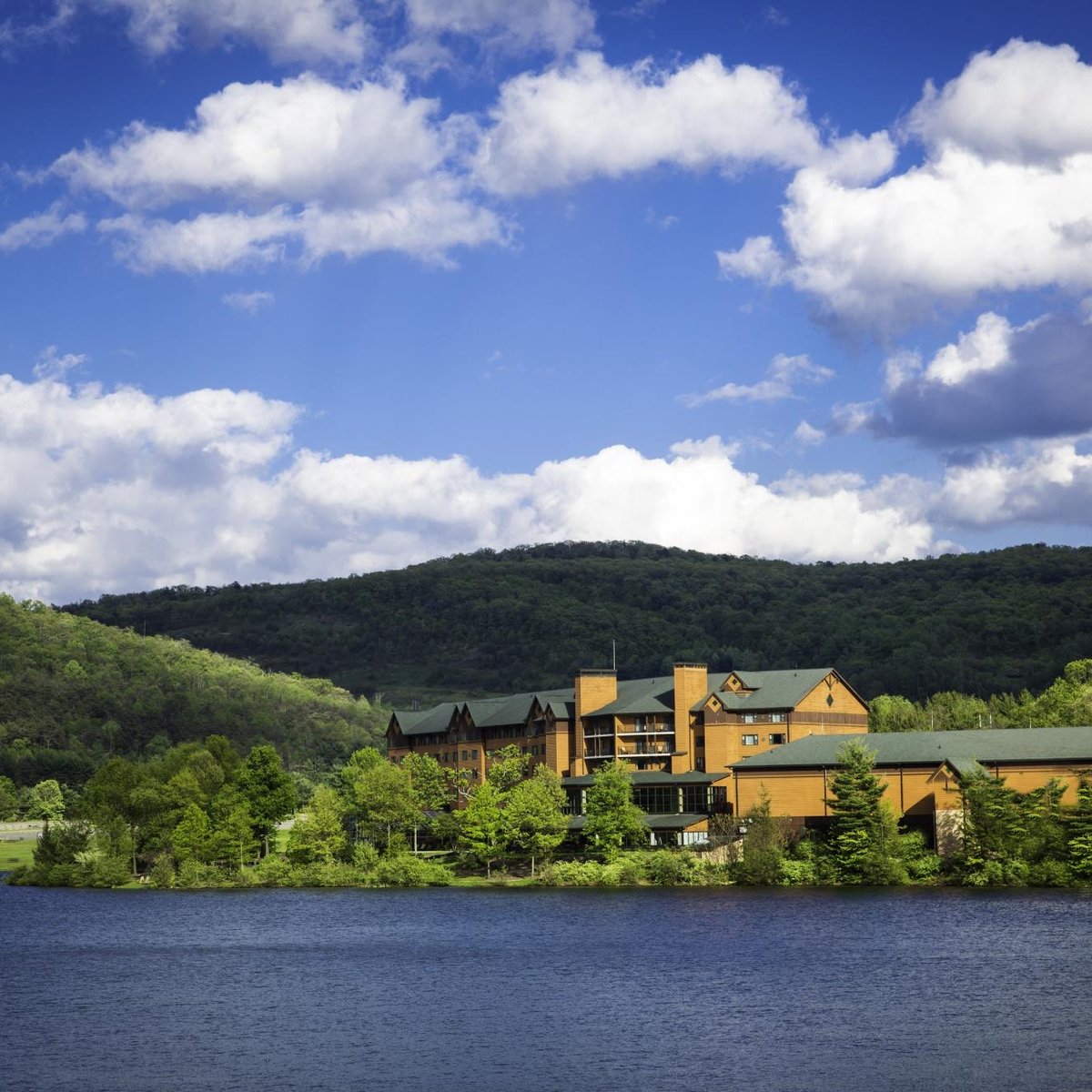 Rocky Gap Casino Resort (Flintstone): All You Need to Know