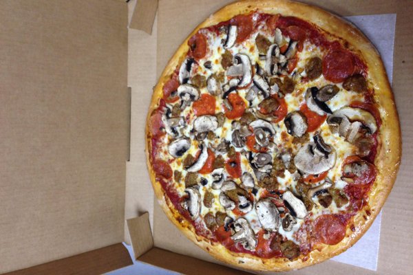 THE 10 BEST Pizza Places in Katy (Updated 2025) - Tripadvisor