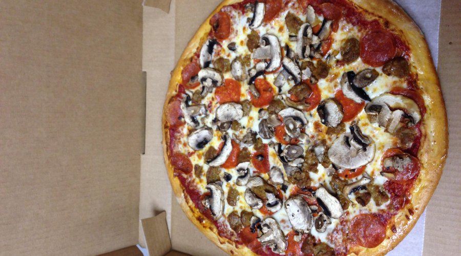 THE PIZZA SHOPPE, Katy - Photos &amp; Restaurant Reviews - Order 