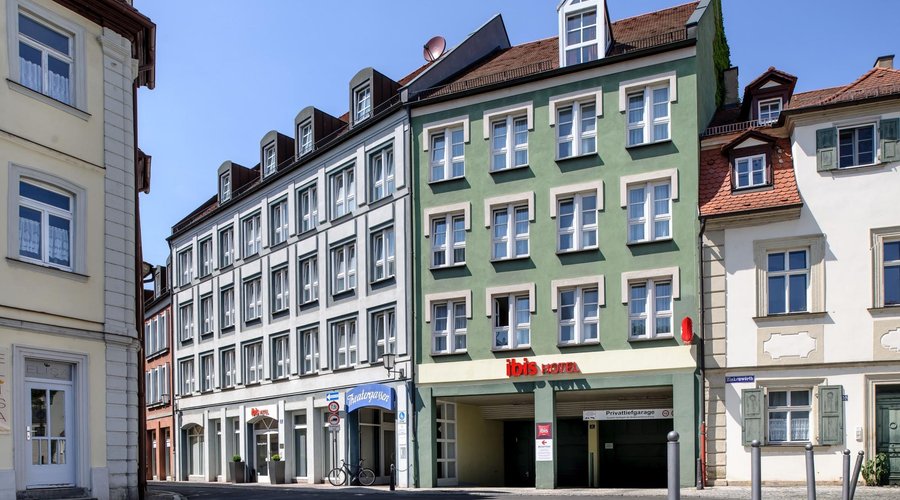 Außenansicht