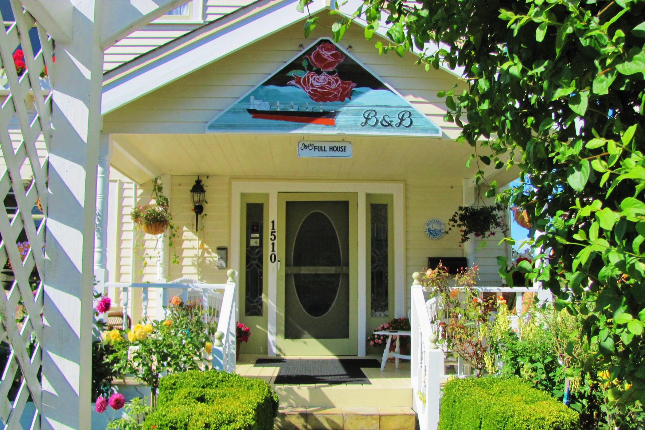 Rose River Inn Bed & Breakfast by null
