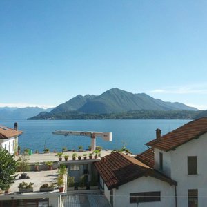 Vista balcone