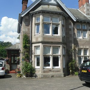 Ardfern Guest House