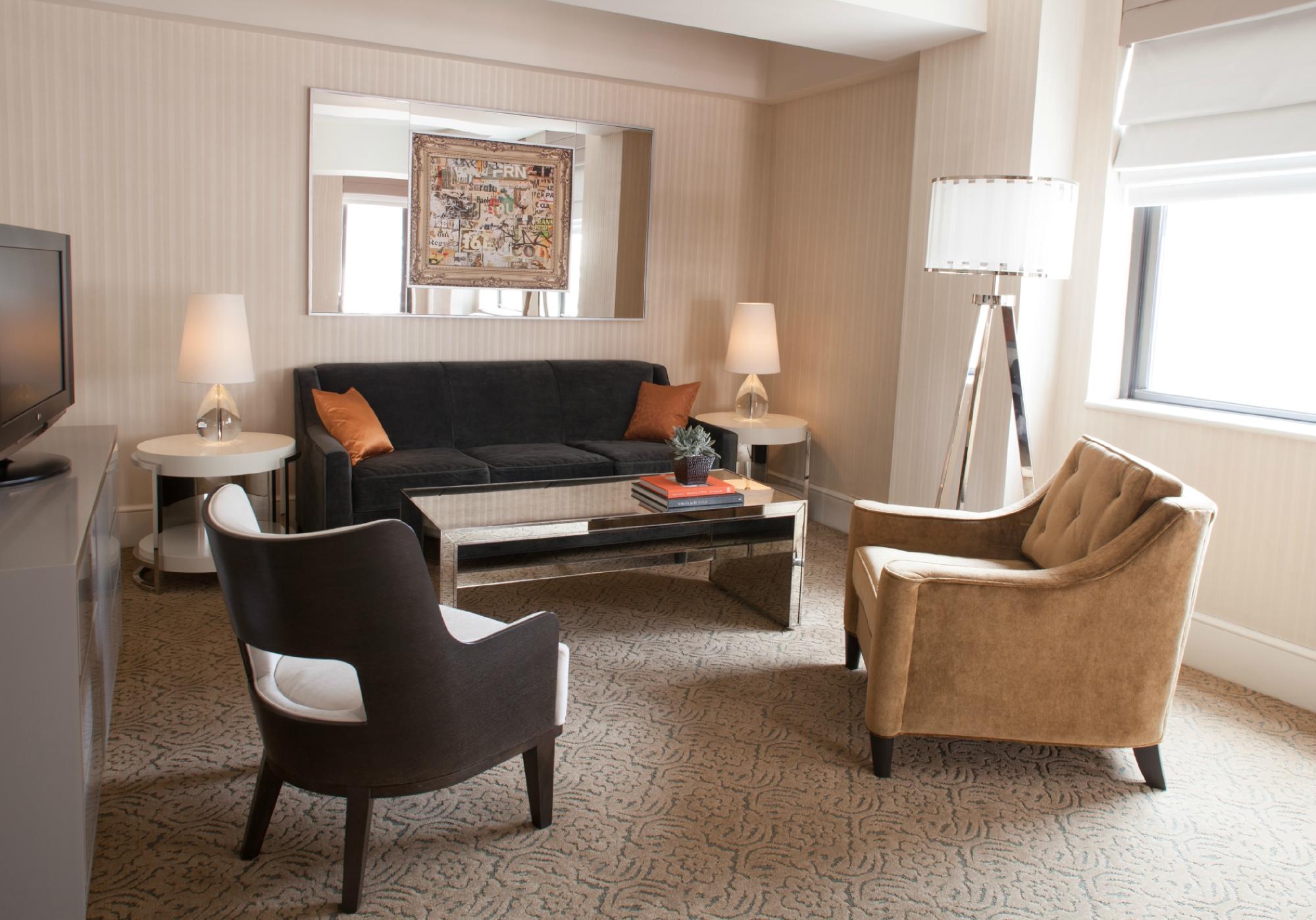 Hotel photo 35 of The Benjamin.