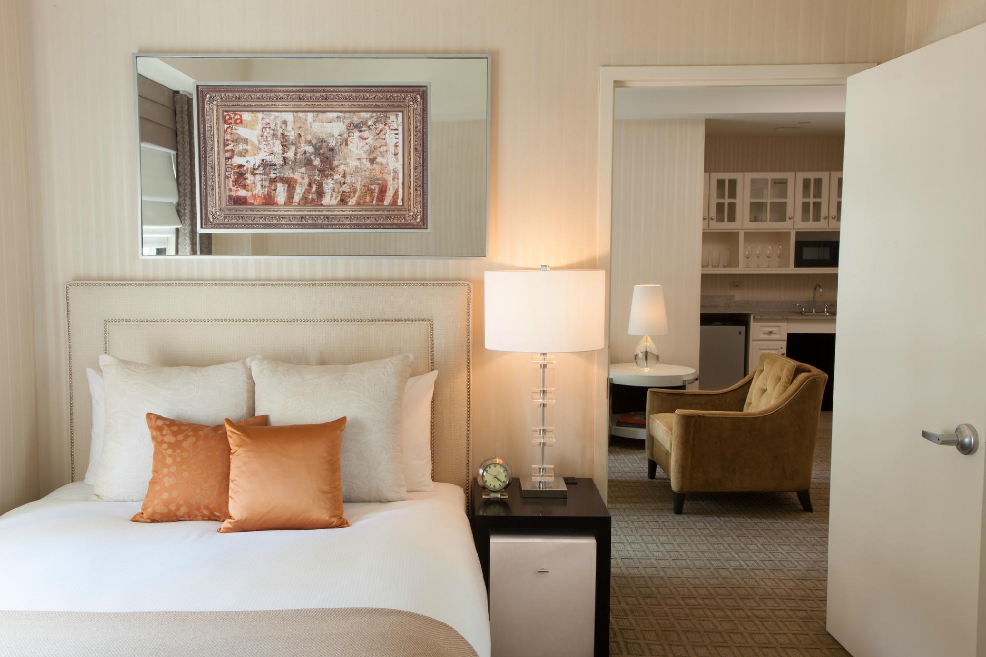 Hotel photo 41 of The Benjamin.