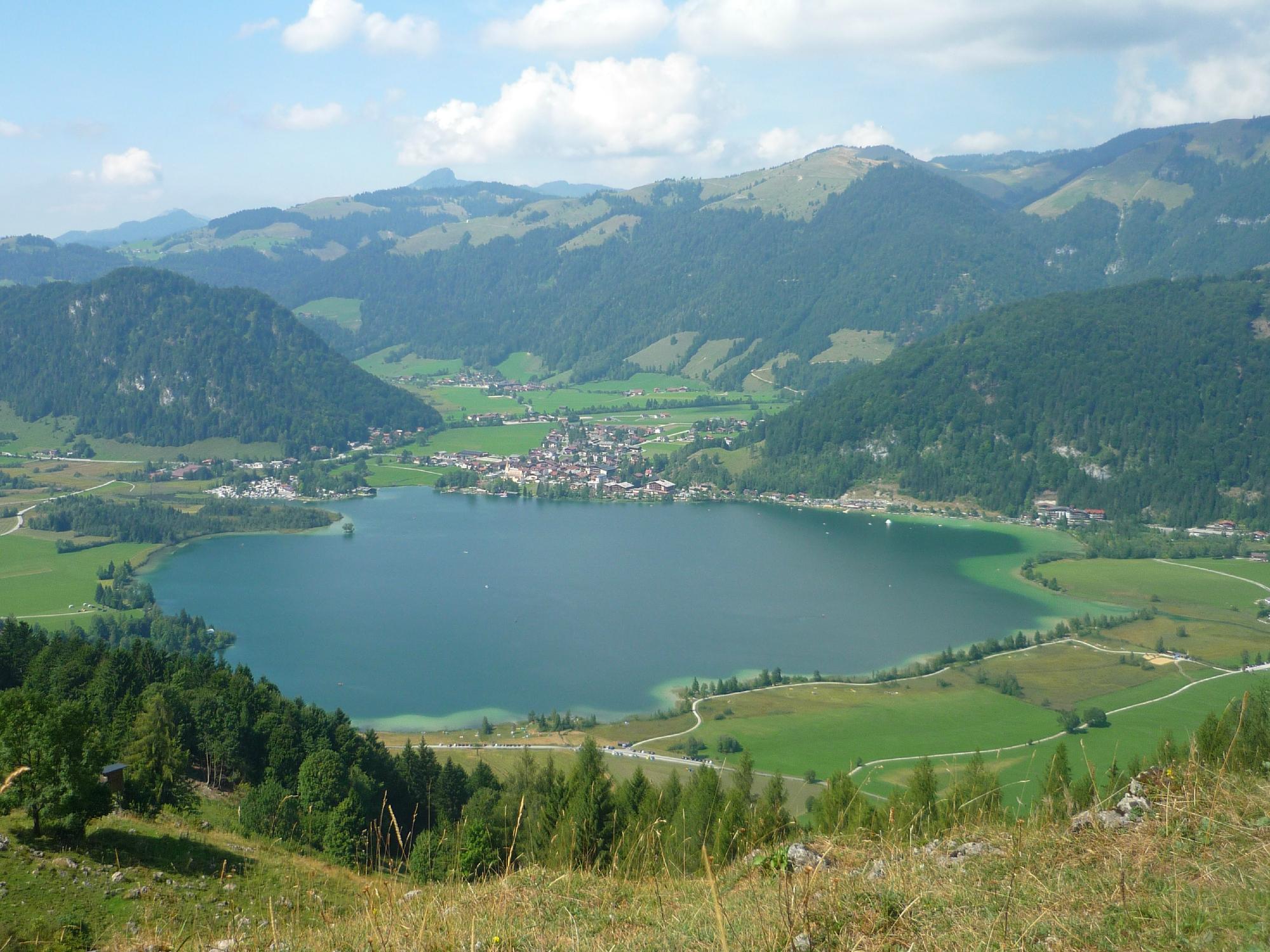 Toerisme In Walchsee 2022 - Beoordelingen - Tripadvisor