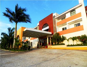 HOTEL Seybaplaya HOTEL Seybaplaya