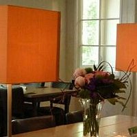 brasserie interieur