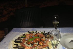 Comida