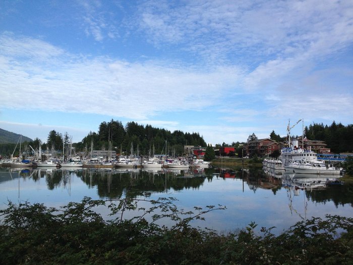 Ucluelet Campground Rooms Pictures & Reviews Tripadvisor