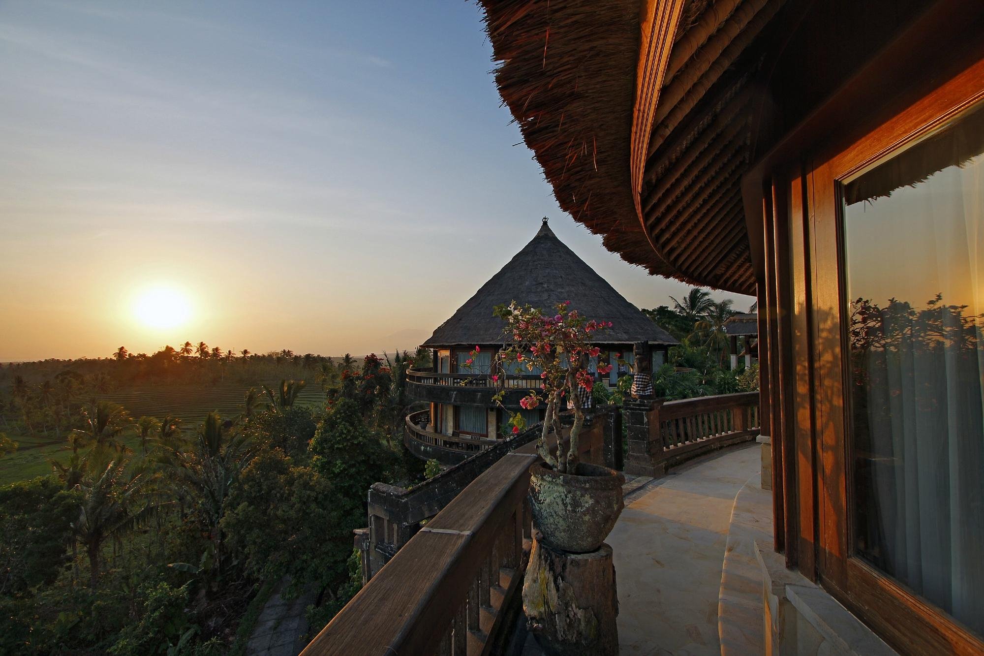 Taman Wana Resort Palasari by null