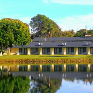 Waterfront Location