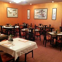Remodeled Dining Room