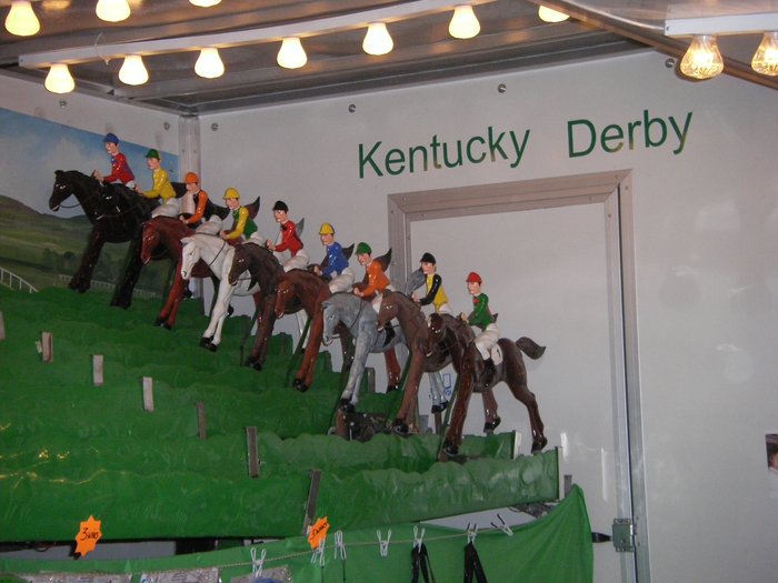 Imagen 10 de Kentucky Derby