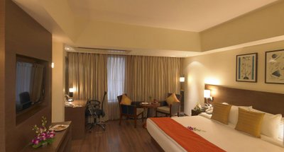 Hotel photo 7 of Royal Orchid Central Grazia, Vashi, Navi Mumbai.