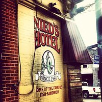 Nieds Hotel