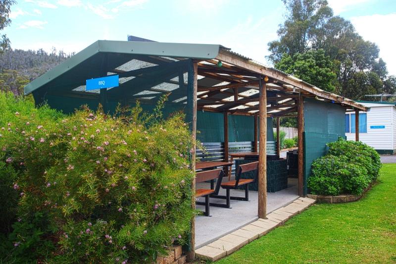 Hotel photo 46 of Discovery Parks - Mornington Hobart.