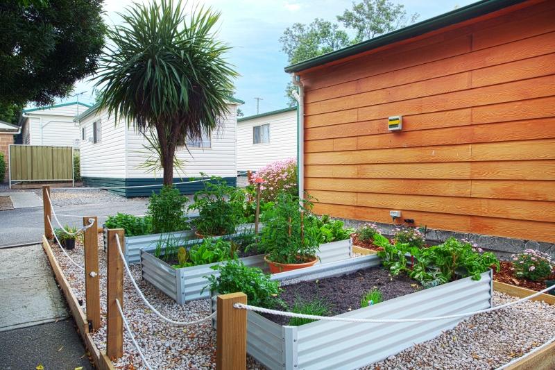 Hotel photo 10 of Discovery Parks - Mornington Hobart.