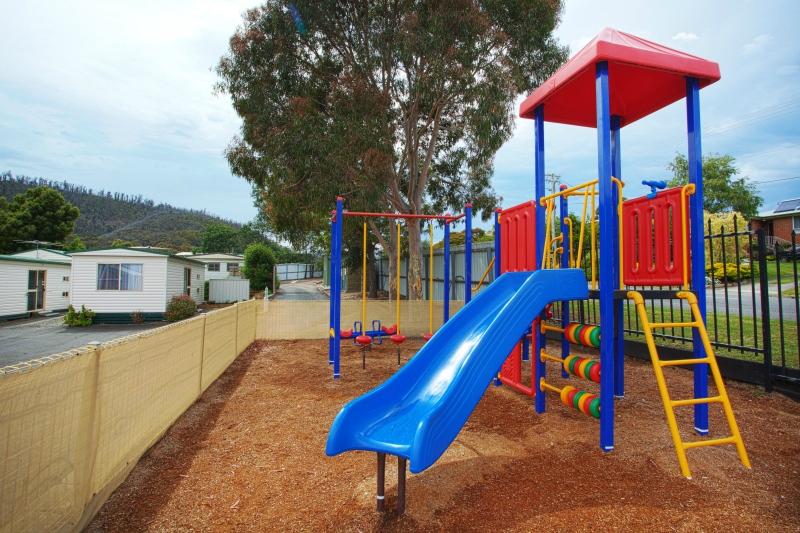 Hotel photo 42 of Discovery Parks - Mornington Hobart.