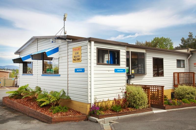 Hotel photo 19 of Discovery Parks - Mornington Hobart.