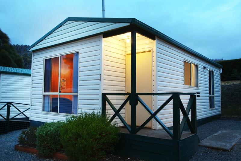 Hotel photo 54 of Discovery Parks - Mornington Hobart.