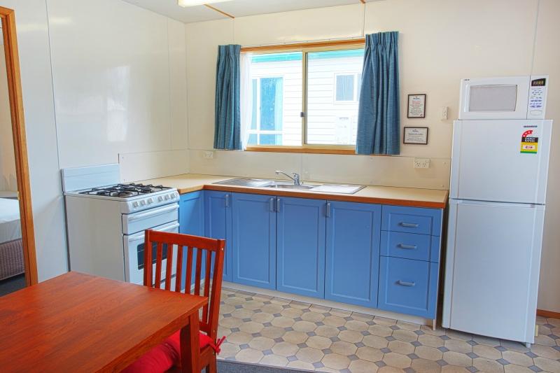 Hotel photo 30 of Discovery Parks - Mornington Hobart.