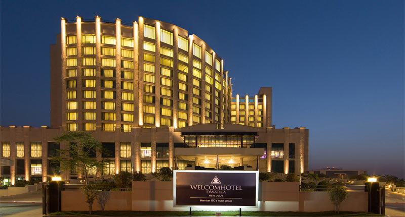 THE 10 BEST Hotels In New Delhi India 2024 From 10 Tripadvisor   Welcomhotel Dwarka New 