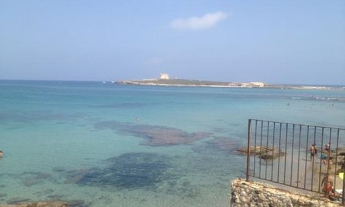 Porto Palo