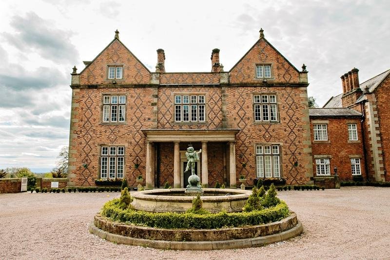 WILLINGTON HALL HOTEL - Updated 2022 Reviews (Tarporley)