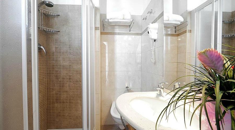 Bagno Camera Comfort