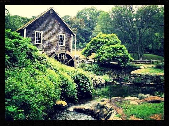 Stony Brook Grist Mill and Museum - All You Need to Know BEFORE You Go  (with Photos)