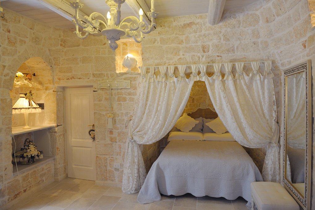 ROMANTIC TRULLI - Updated 2024 Prices & B&B Reviews (Alberobello, Italy ...