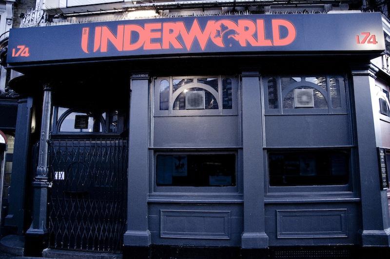 2024年 The Underworld Camden - 出発前に知っておくべきことすべて - トリップアドバイザー