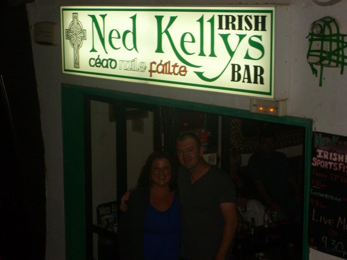 Imagen 1 de Ned Kelly's Irish Bar