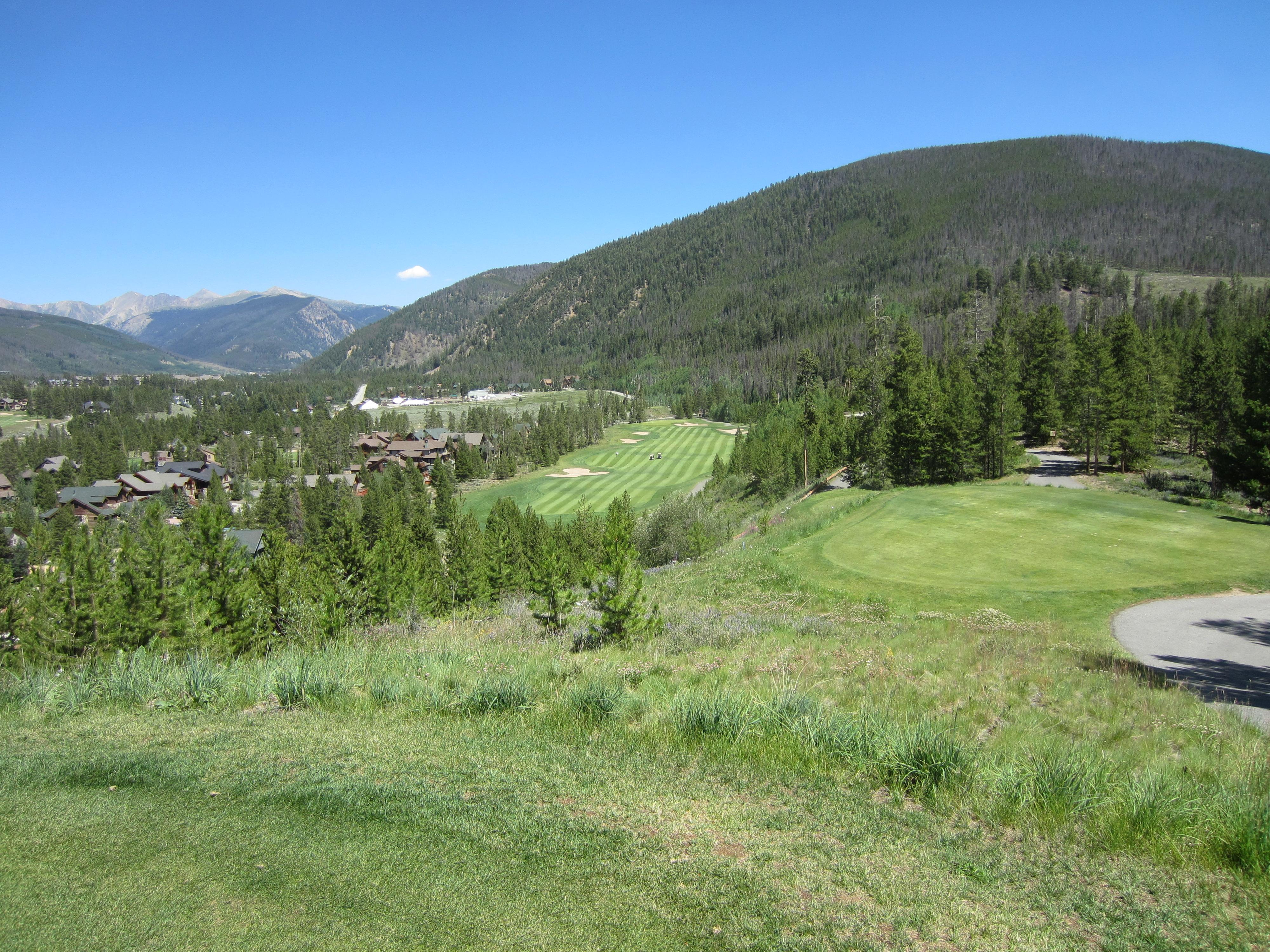 Keystone Resort ATUALIZADO 2022 O Que Saber Antes De Ir Sobre O Que   The River Course At Keystone 