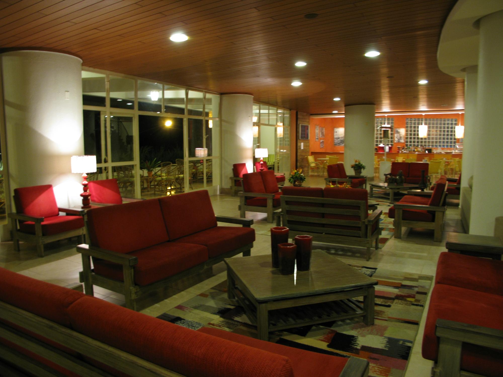 Hotel photo 3 of Panorama Hotel & Spa.