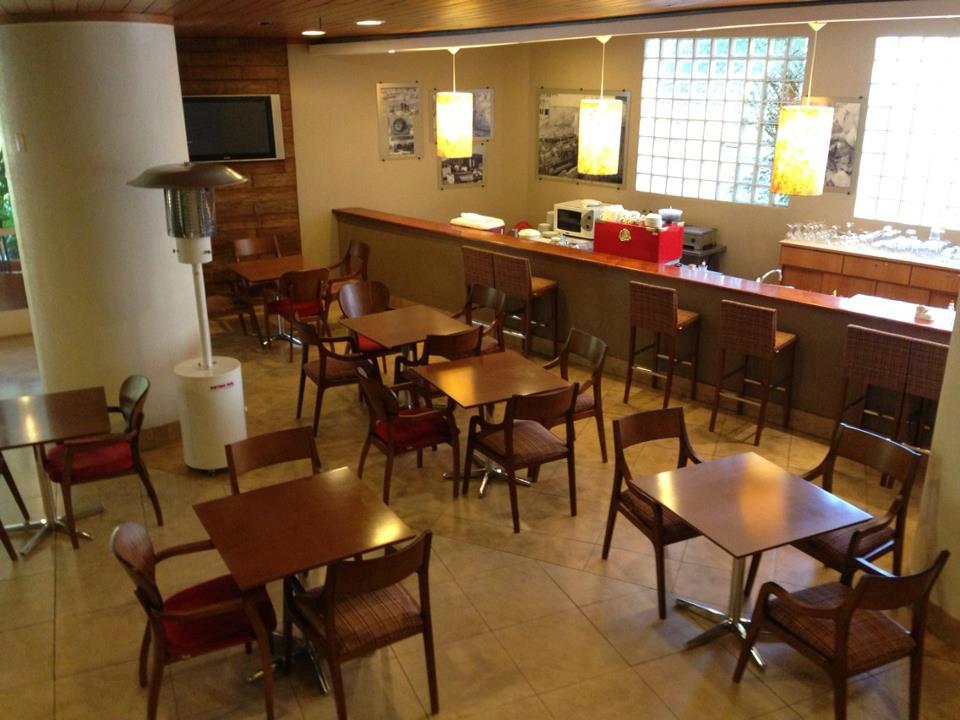 Hotel photo 6 of Panorama Hotel & Spa.
