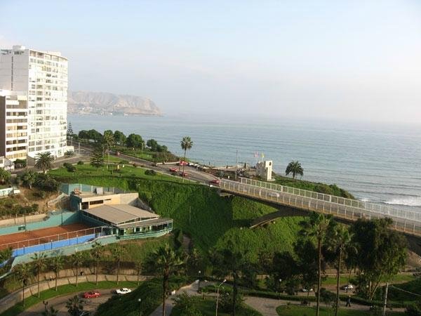 Imagen 3 de Miraflores Apartments Vista al Mar