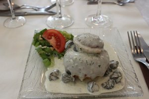 Cibo