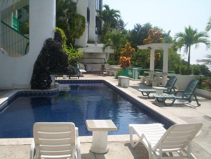 RISCOS LA AUDIENCIA (Manzanillo, Colima) - opiniones y comentarios - villa  vacacional - Tripadvisor