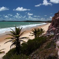 Praia de Cacimbinhas