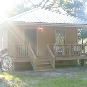 Cabin #5