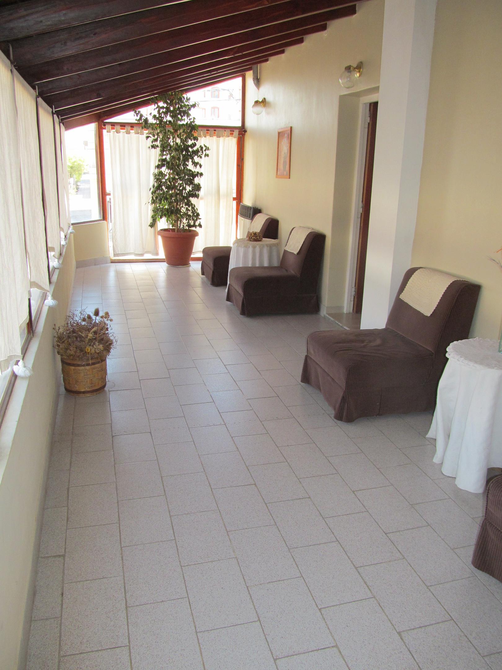 Hotel photo 3 of El Retorno Travellers' Hostel.