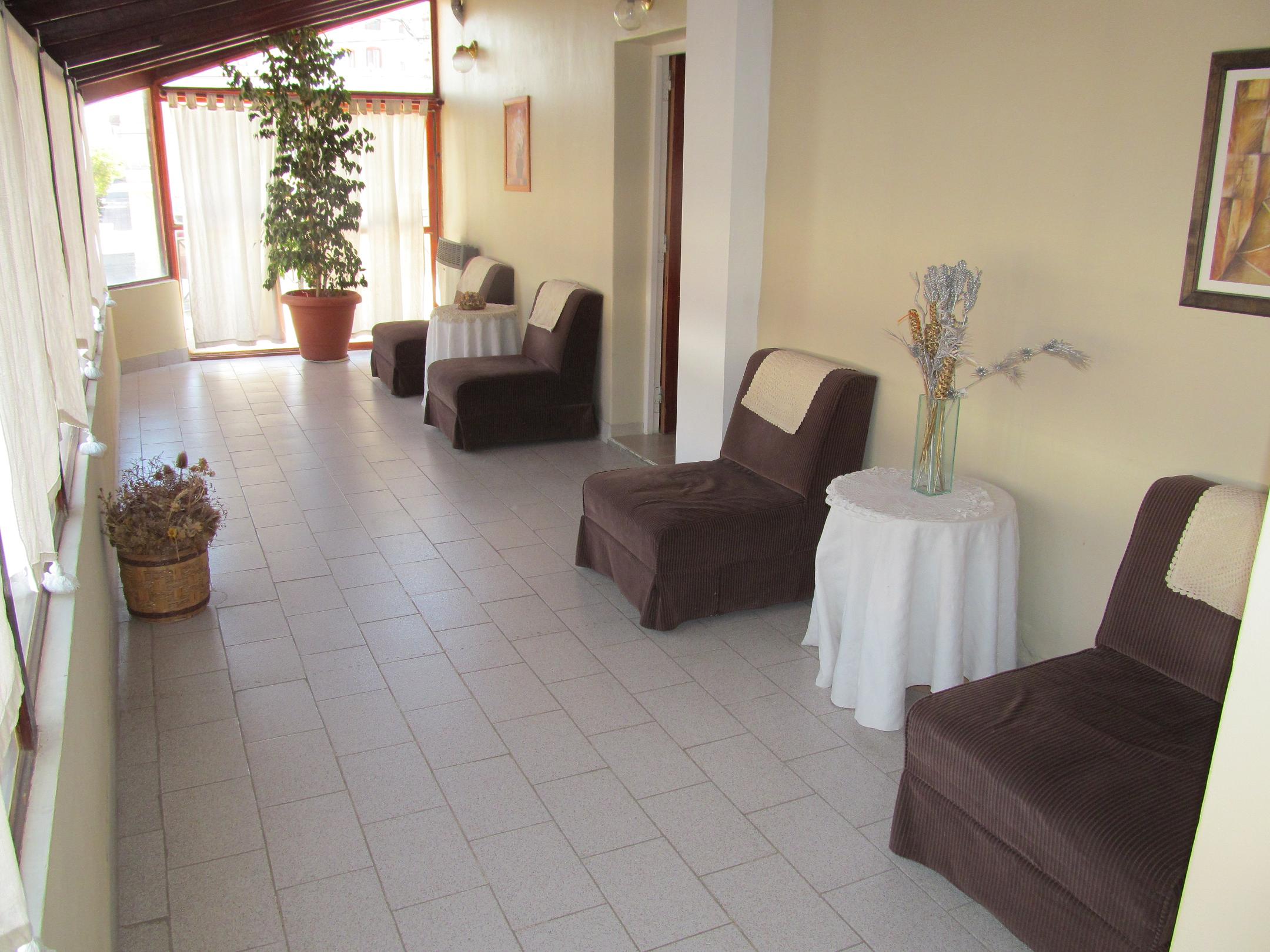 Hotel photo 8 of El Retorno Travellers' Hostel.