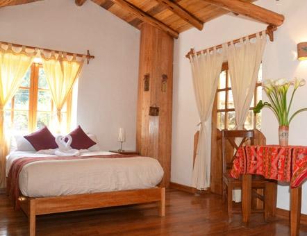 PICAFLOR TAMBO GUEST HOUSE - Updated 2024 Prices & Reviews ...