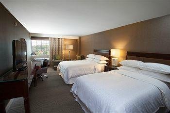 Double Guestroom