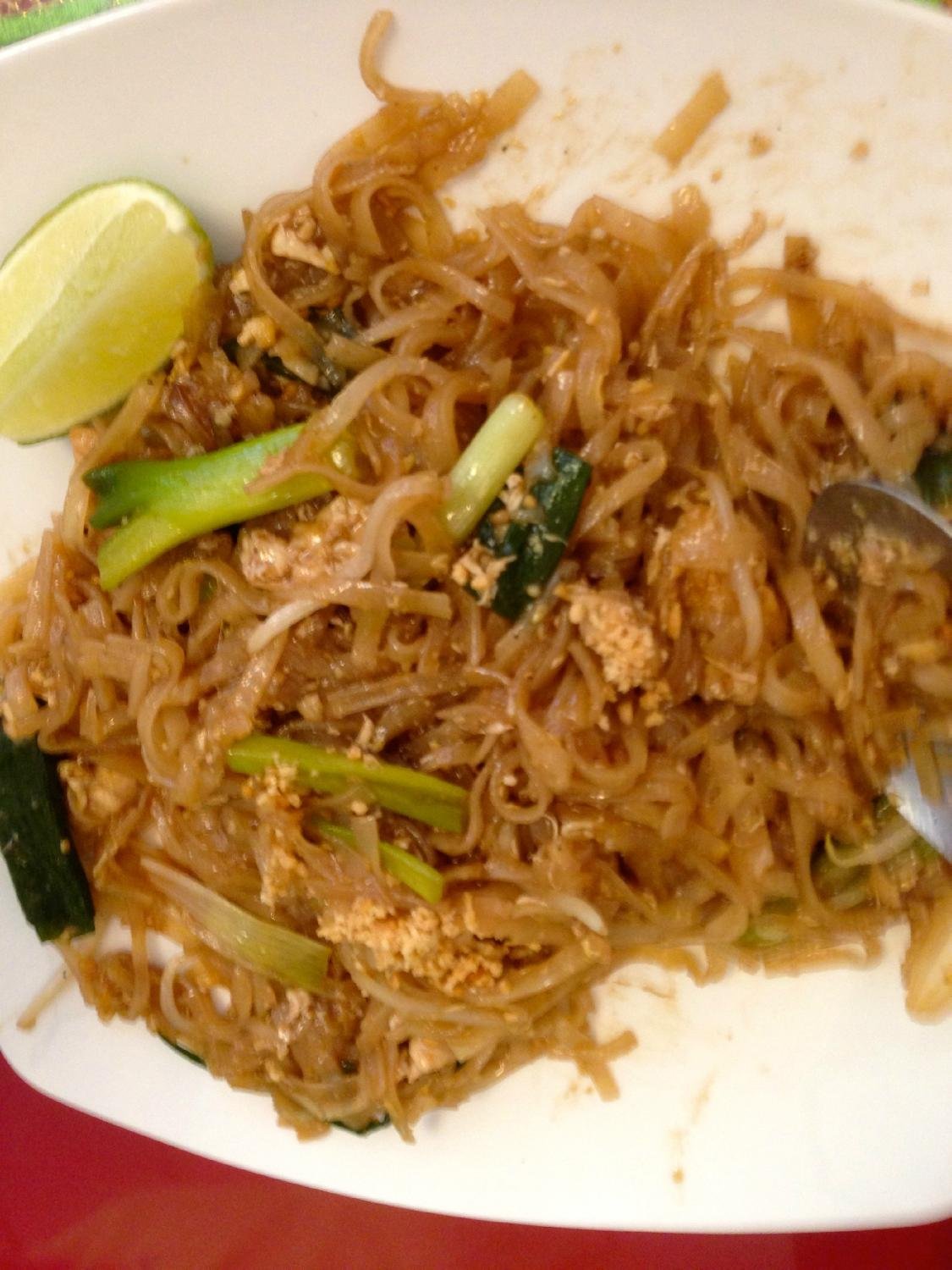 GEM OF THAILAND, Fresno - Menu, Prices & Restaurant Reviews - Tripadvisor